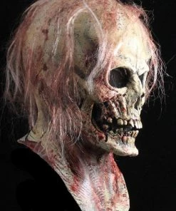 The Horror Dome Masks "Ravenger" HD Studios Pro Mask