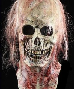 The Horror Dome Masks "Ravenger" HD Studios Pro Mask