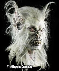 The Horror Dome "Ravenous Vampire Wolf" HD Studios Pro Mask Masks