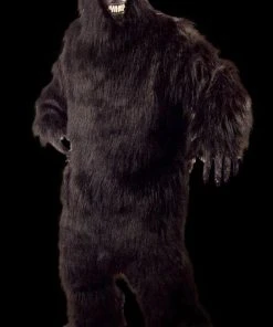 Morris Costumes "Realistic Gorilla" Costume