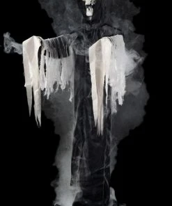 Morris "Reaper Fogger Phantom" Fog Machine Cover Prop