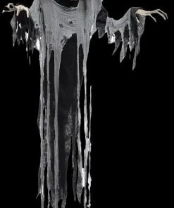 Morris "Reaper" Hanging Halloween Decoration - 72 Inch