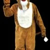 Morris "Reindeer Mascot" Costume Costumes