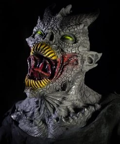 Distortions Props "Rising Demon" Monster Halloween Prop