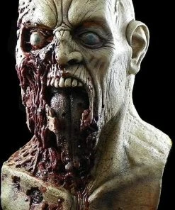 The Horror Dome "Road Kill" HD Studios Pro Mask Masks