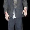 Morris "Rotted Randy" Animated Zombie Halloween Prop