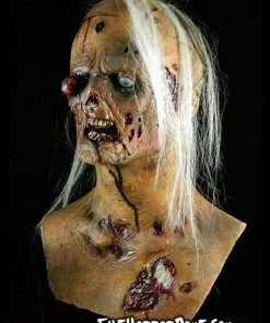 The Horror Dome "Rotted Zombie" HD Studios Pro Mask Masks