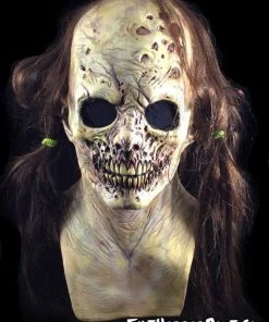 The Horror Dome "Rotting Rebecca" HD Studios Pro Mask