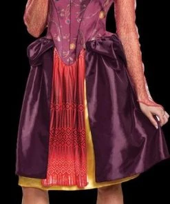 Morris "Hocus Pocus - Sarah Sanderson" Costume Costumes