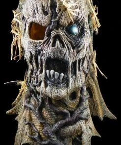 The Horror Dome "Scarecrow Skeleton" HD Studios Pro Mask Masks