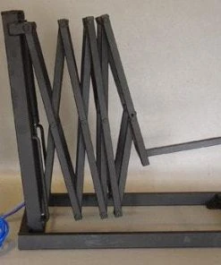 DC Props "Scissor Extender" Halloween Animatronic Mechanism