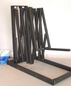 DC Props "Scissor Extender" Halloween Animatronic Mechanism