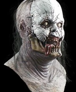 The Horror Dome "The Red Hills Serial Killer" HD Studios Pro Mask