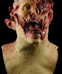 The Horror Dome "Shotgun Blast Head" HD Studios Pro Mask