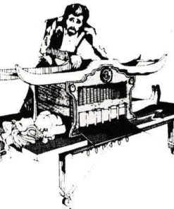 Morris Props "Shred Her" Halloween Illusion Plans