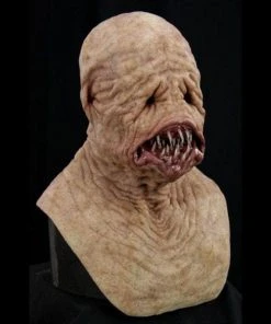 CFX Scary Masks "Sin Of Gluttony" Silicone Mask