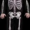 Morris "Skeleton" Costume (Adult)