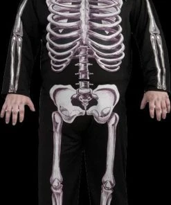 Morris "Skeleton" Costume (Adult)