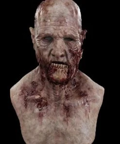 CFX "SlackJaw The Zombie" Silicone Mask