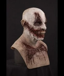 CFX "Slits McGillicutty" Silicone Mask Horror Masks