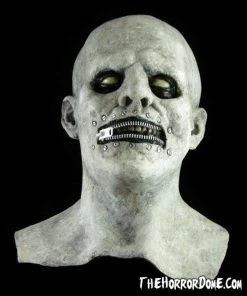 The Horror Dome "Speak No Evil" HD Studios Pro Mask