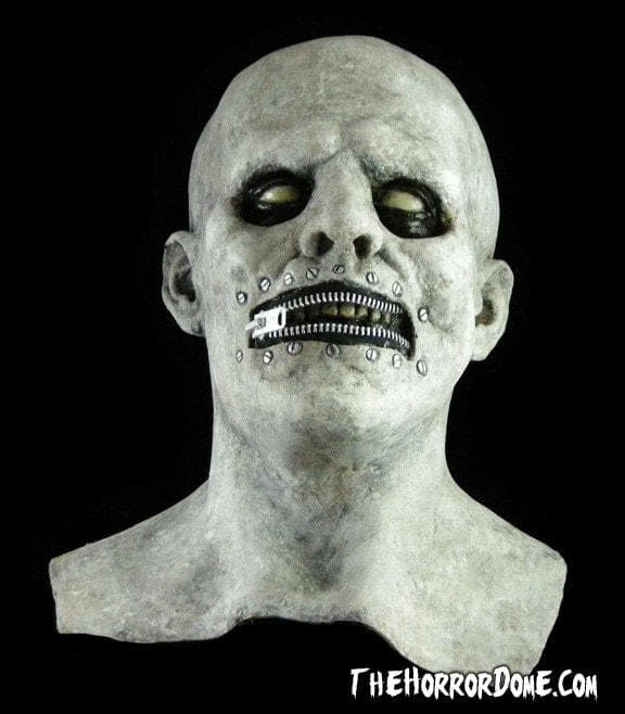 The Horror Dome "Speak No Evil" HD Studios Pro Mask 1 The Horror Dome "Speak No Evil" HD Studios Pro Mask