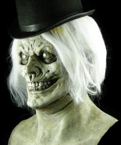 The Horror Dome "Spectral Mansion Ghoul" HD Studios Pro Mask Masks 5 The Horror Dome