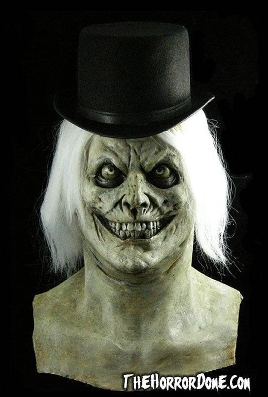 The Horror Dome "Spectral Mansion Ghoul" HD Studios Pro Mask Masks 1 The Horror Dome "Spectral Mansion Ghoul" HD Studios Pro Mask Masks