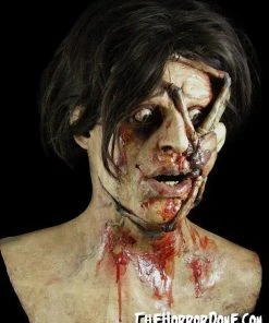 The Horror Dome "Spider Victim" HD Studios Pro Mask