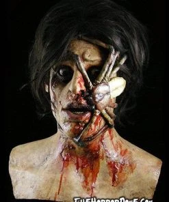 The Horror Dome "Spider Victim" HD Studios Pro Mask