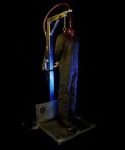 Distortions "Spinal Tap" Professional Halloween Animatronic