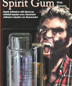 Morris Spirit Gum And Remover Makeup & Accessories