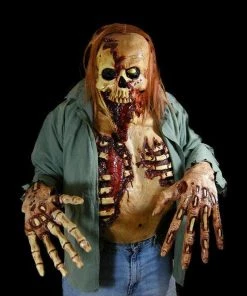 The Horror Dome Costumes "Spoiled Rotten" Costume - Open Box