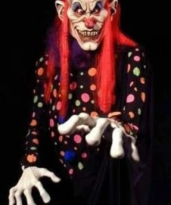 Morris "Stalkaround - Creepo" Professional Costume Costumes