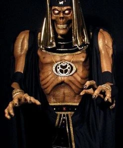 Morris "Stalkaround - Scare-O-Mummy" Professional Costume Costumes