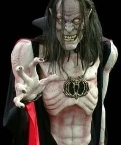 Morris "Stalkaround - Ultra Vampire" Professional Costume Costumes