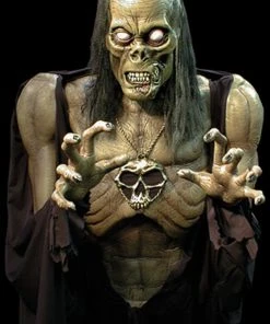 Morris "Stalkaround - Ultra Zombie" Professional Costume Costumes