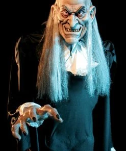 Morris Costumes "Stalkaround - Undertaker" Professional Costume