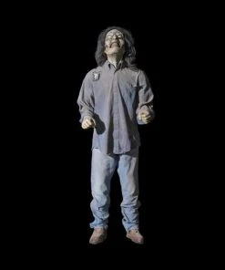 Morris Package Deals "Standing Zombie" Halloween Props - Package Deal