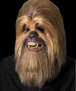 Morris "Star Wars - Chewbacca" Mask
