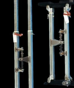 Morris Hands & Feet "Stilts" Halloween Costume Accessory