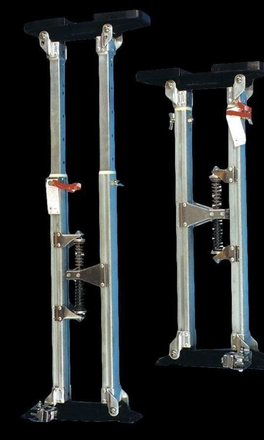 Morris Hands & Feet "Stilts" Halloween Costume Accessory 1 Morris Hands & Feet "Stilts" Halloween Costume Accessory