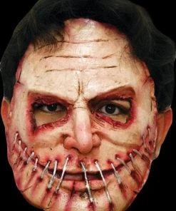 Morris Horror Masks "Stitched Serial Killer" Mask