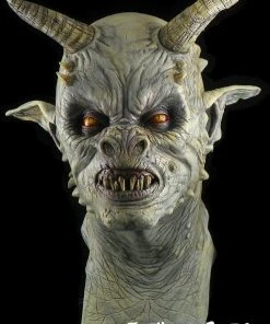 The Horror Dome Masks "Stone Gargoyle" HD Studios Pro Mask
