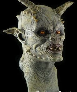 The Horror Dome Masks "Stone Gargoyle" HD Studios Pro Mask