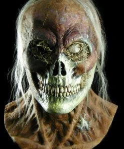 The Horror Dome "Straight From The Grave" HD Studios Pro Mask Masks