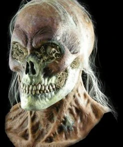 The Horror Dome "Straight From The Grave" HD Studios Pro Mask Masks