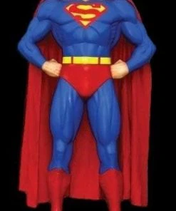 Rubies "Superman" Professional Movie Prop - 69 Inches Tall Props