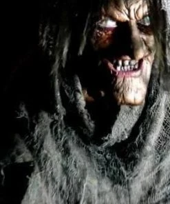 Distortions "Swamp Hag" Halloween Animatronic