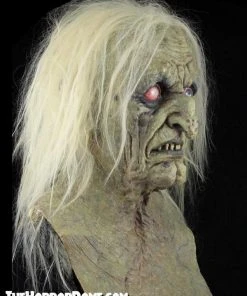 The Horror Dome Masks "Swamp Hag" HD Studios Pro Mask
